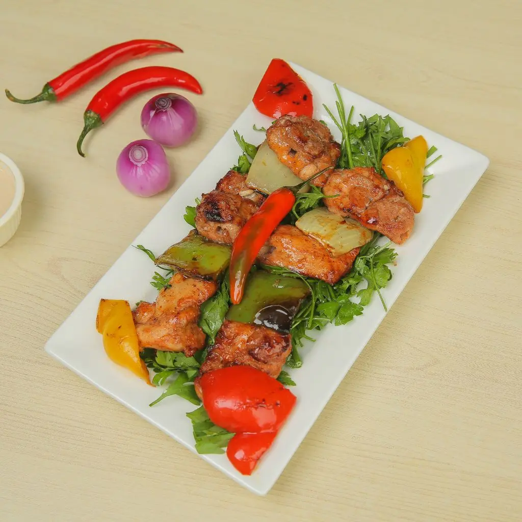 Shish Tawook